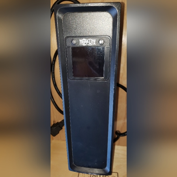 tripp-lite OMNI 1000LCD - Picture 3 of 4